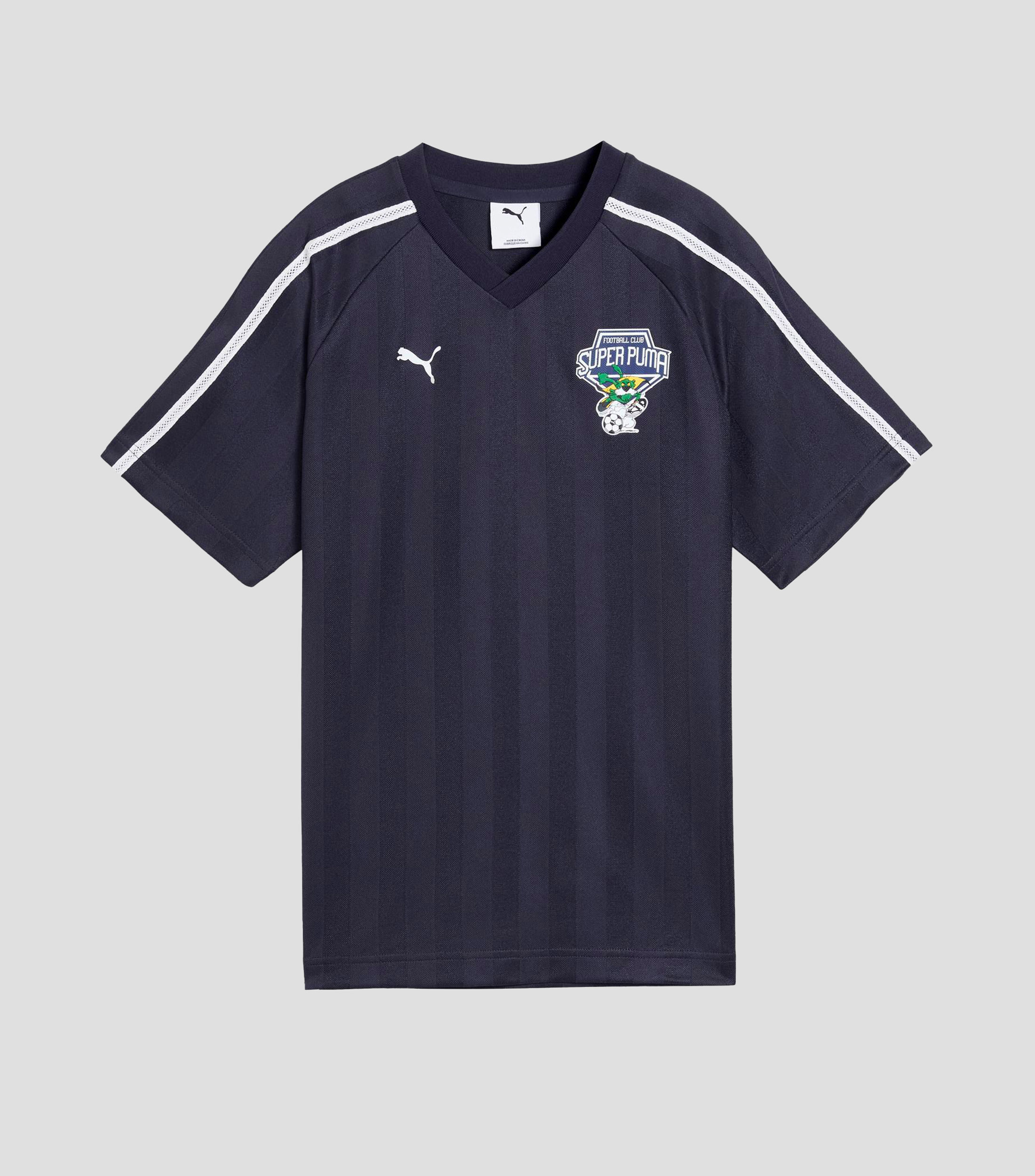 Jersey de fútbol soccer Football Club Super Puma para Niño
